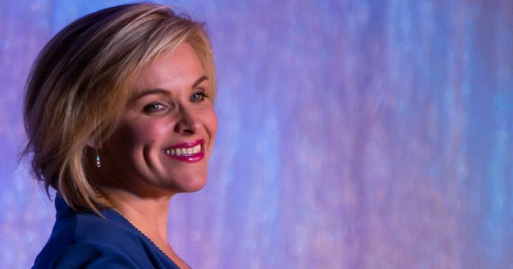 Christine Clayburg