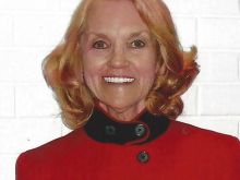 Christine Conradt