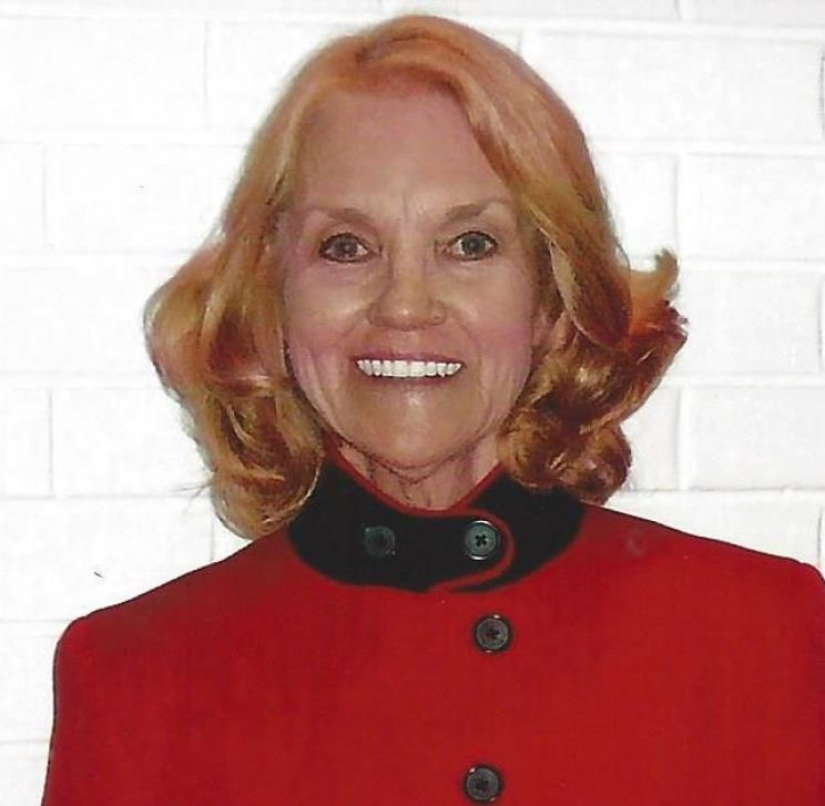 Christine Conradt