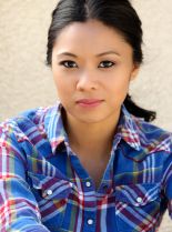Christine Corpuz