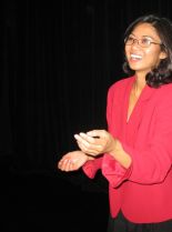 Christine Corpuz