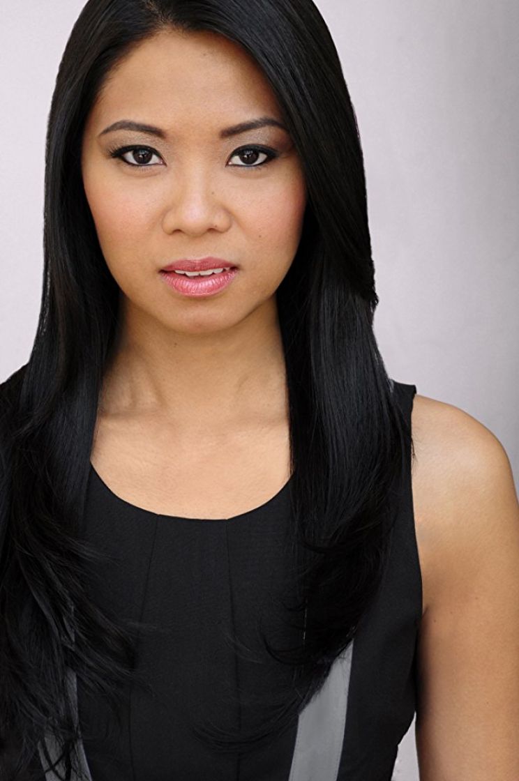 Christine Corpuz