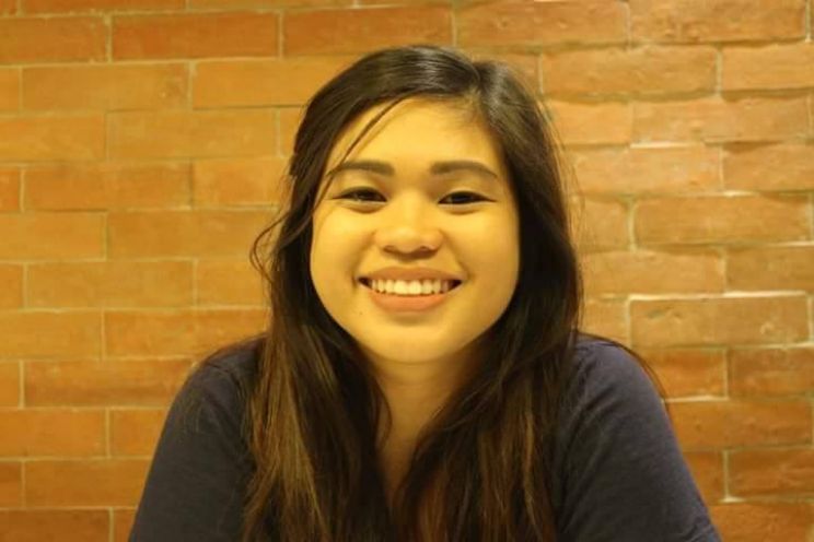 Christine Corpuz