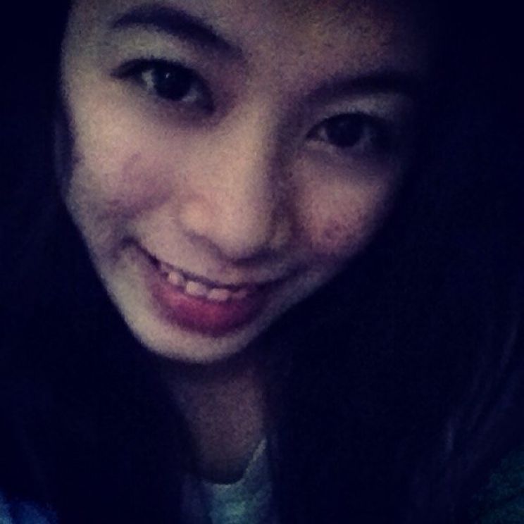 Christine Corpuz
