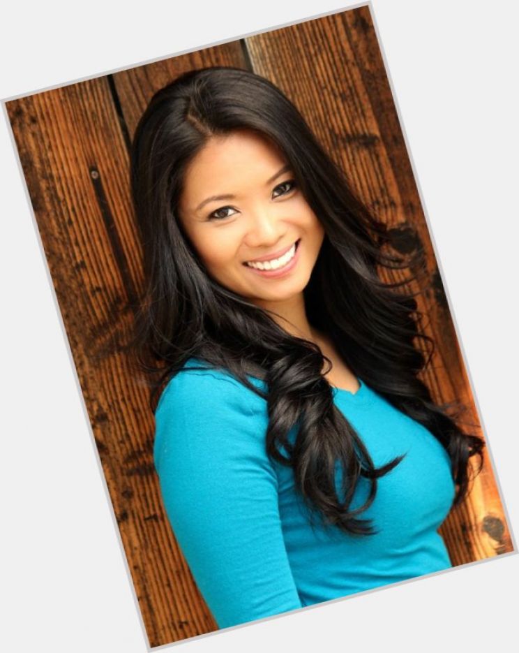Christine Corpuz