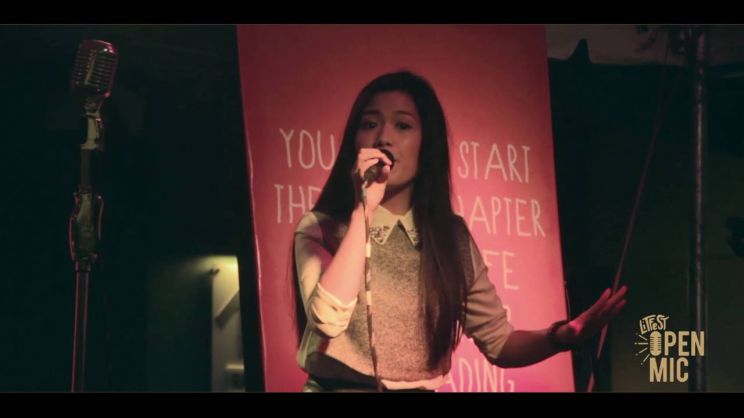 Christine Corpuz