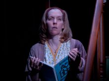 Christine Dunford