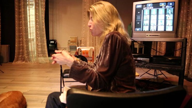 Christine Dunford