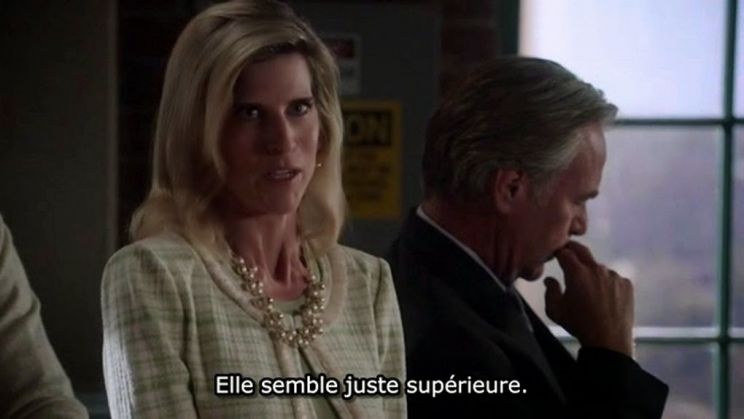 Christine Dunford