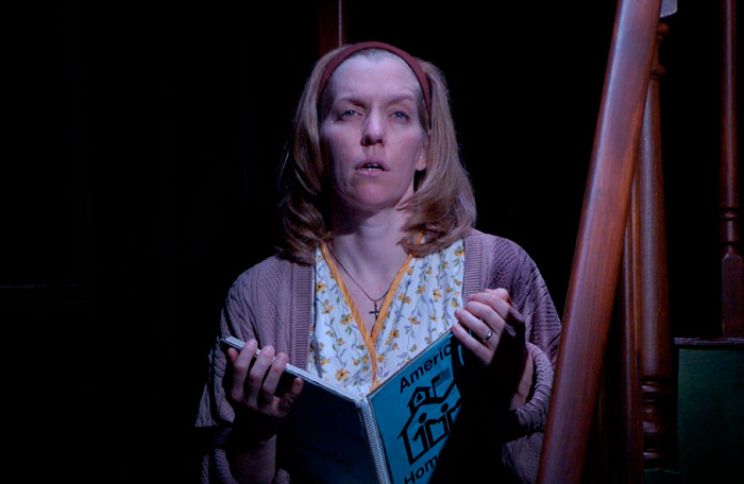 Christine Dunford