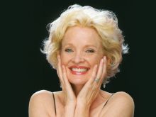 Christine Ebersole