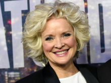 Christine Ebersole