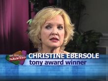 Christine Ebersole