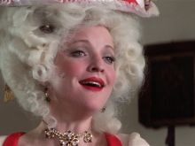 Christine Ebersole