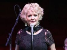 Christine Ebersole