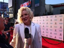Christine Ebersole photo