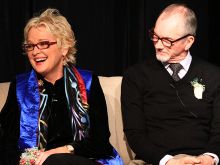 Christine Ebersole