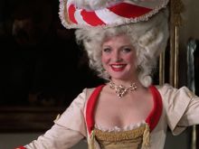 Christine Ebersole