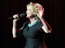 Christine Ebersole