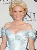 Christine Ebersole