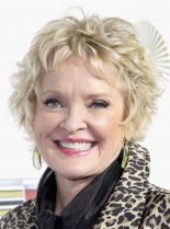 Christine Ebersole photo