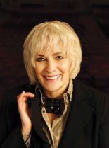 Christine Ebersole photo