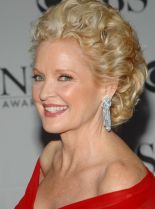 Christine Ebersole