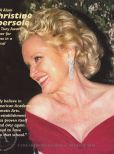 Christine Ebersole