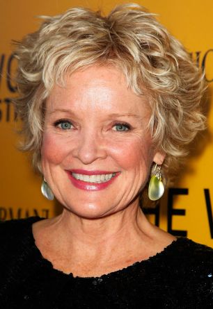 Christine Ebersole