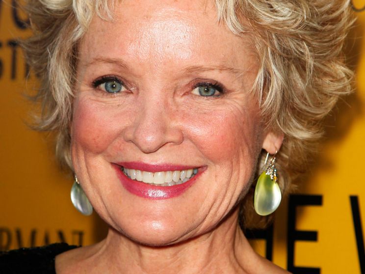 Christine Ebersole