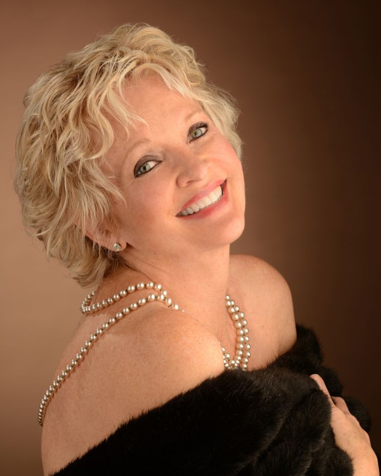 Christine Ebersole