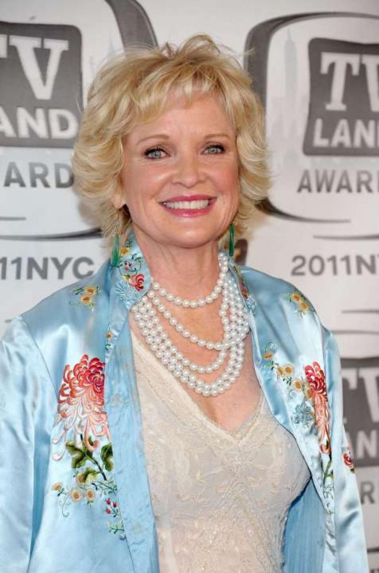 Christine Ebersole