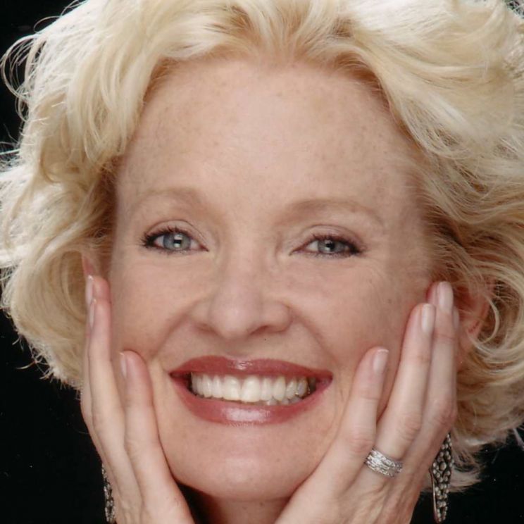 Christine Ebersole