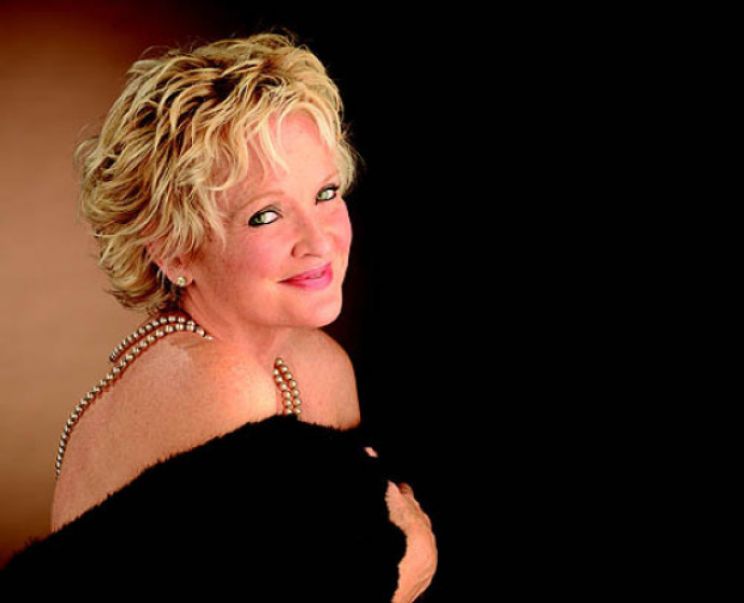 Christine Ebersole