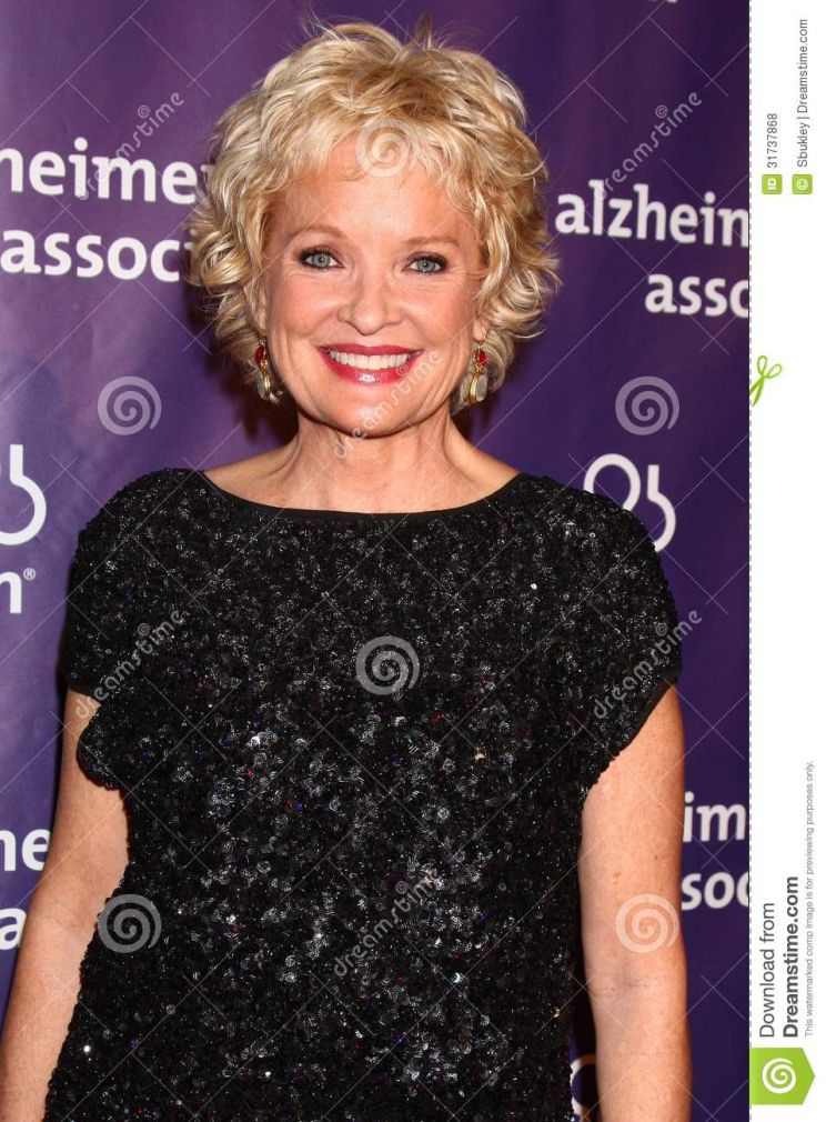 Christine Ebersole