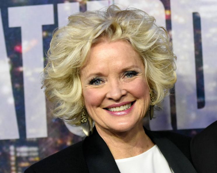 Christine Ebersole