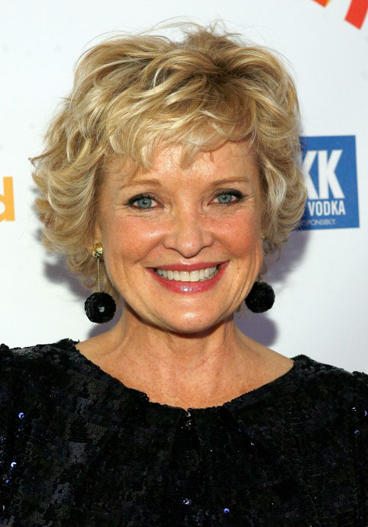 Christine Ebersole