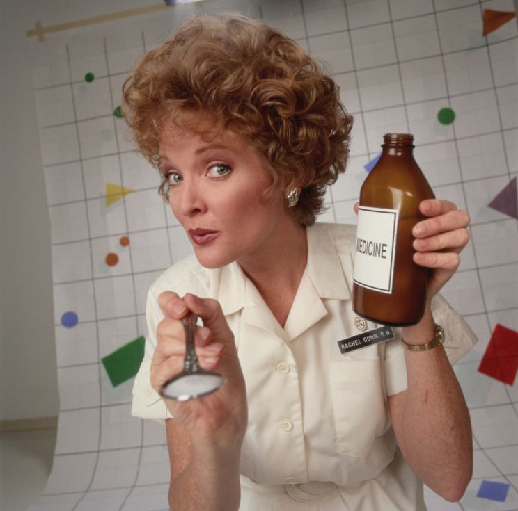 Christine Ebersole