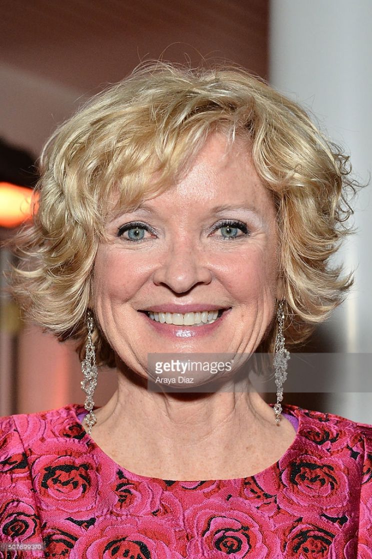 Christine Ebersole