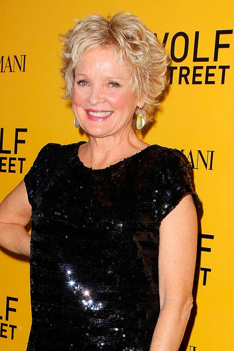 Christine Ebersole