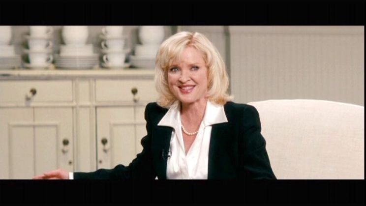 Christine Ebersole