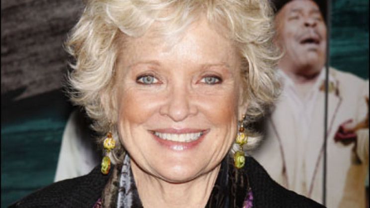 Christine Ebersole