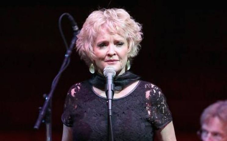 Christine Ebersole