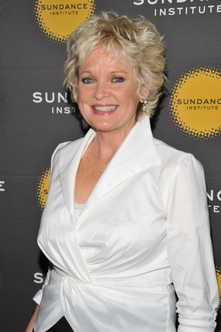 Christine Ebersole