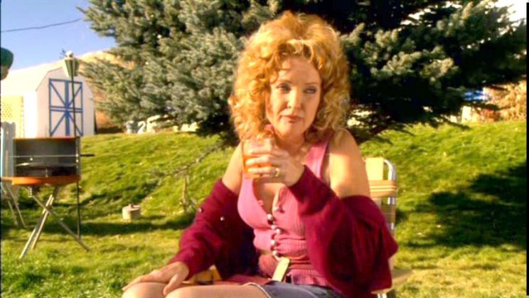 Christine Ebersole