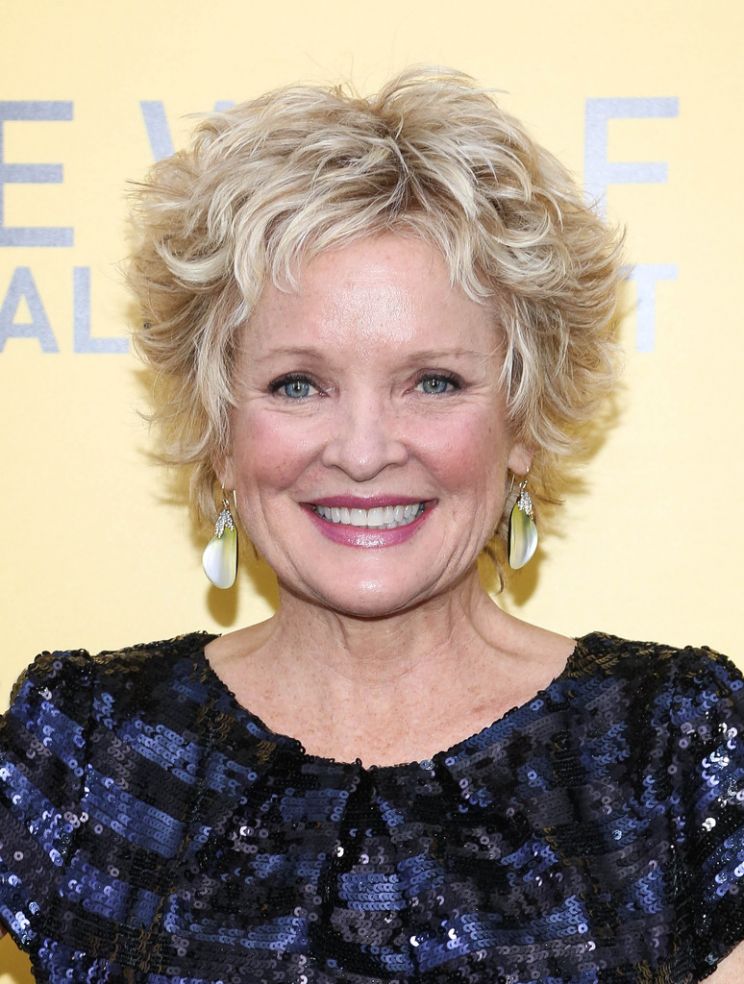 Christine Ebersole