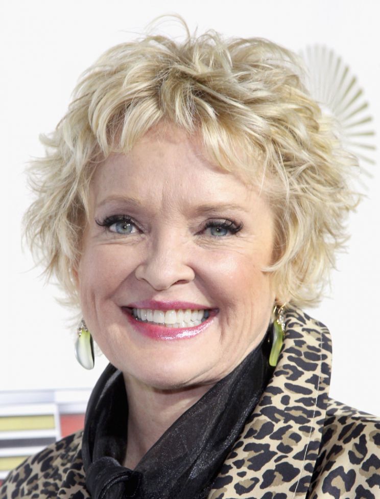 Christine Ebersole