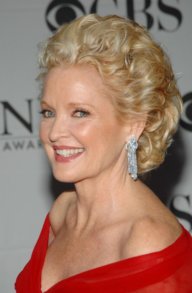 Christine Ebersole