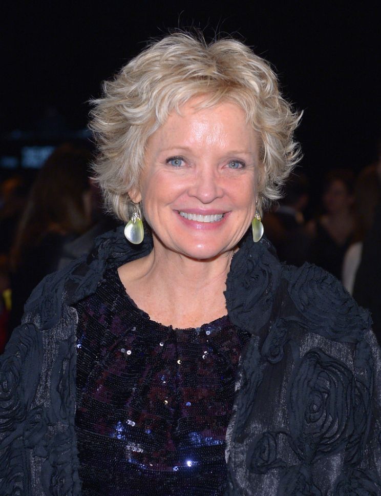 Christine Ebersole