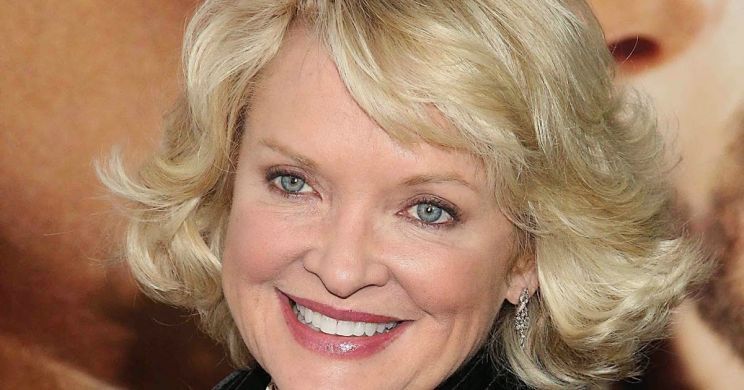 Christine Ebersole